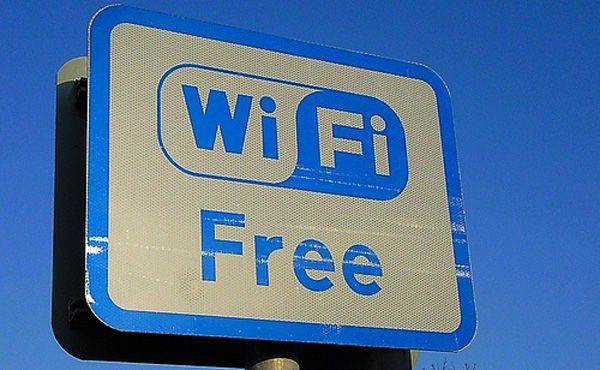 下一個互聯網入口:WiFi分享平臺