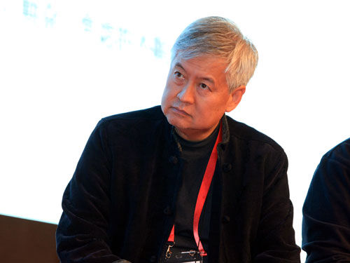 八個月后,薛蠻子首發微博,以示“我回來了”
