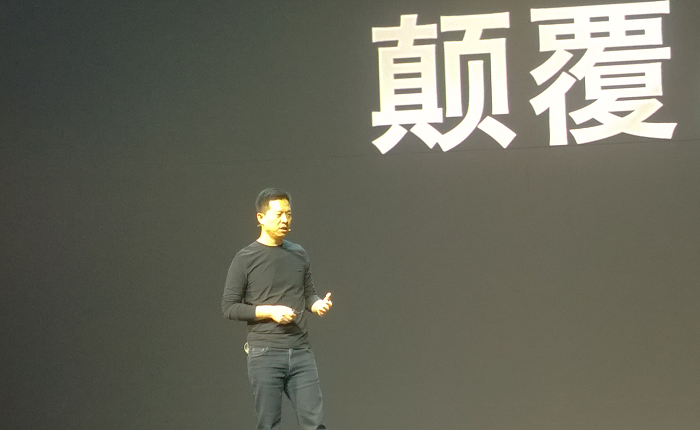 樂視TV4K，刷新了什么？