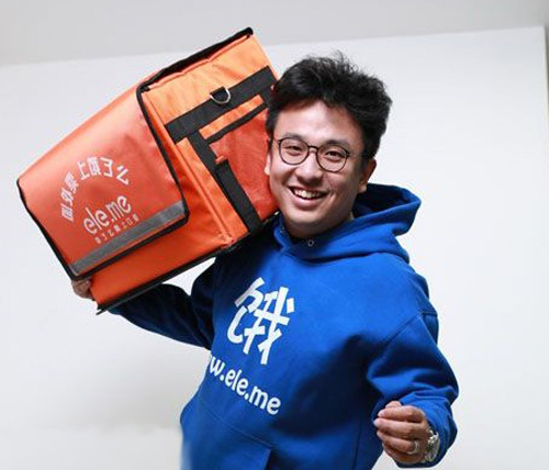 餓了么何以從草根中脫穎而出？