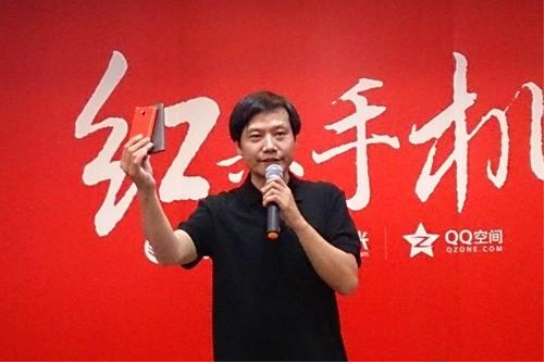 復盤：紅米手機總銷量近600萬臺，線下渠道居功至偉