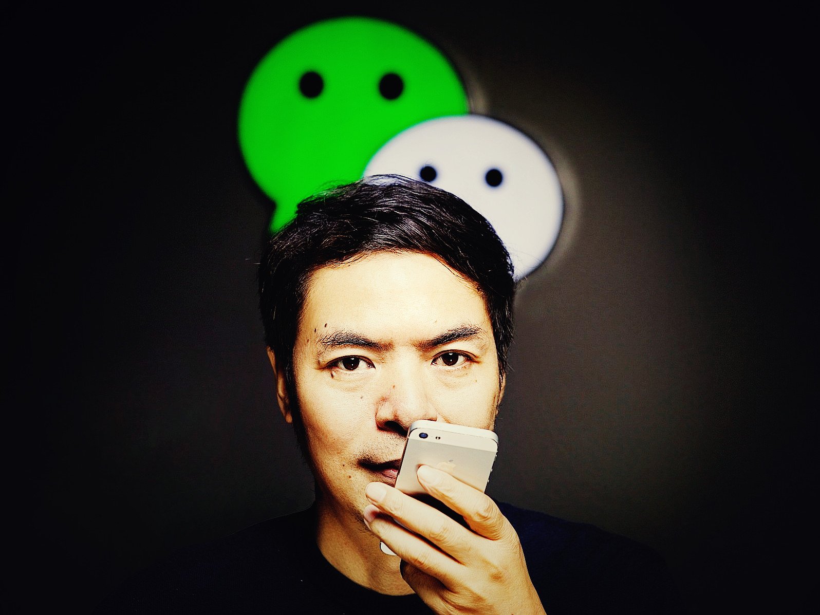 微信的新動作：智能開放平臺是個啥？