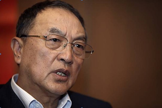 聯想30年，柳傳志發內部信，感慨最深的一件事：如何打造發動機