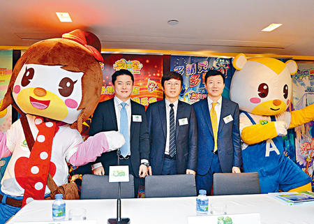 兒童在線娛樂運營商“百奧家庭”下周上市，紅杉大賺36倍。百奧招股書全剖析