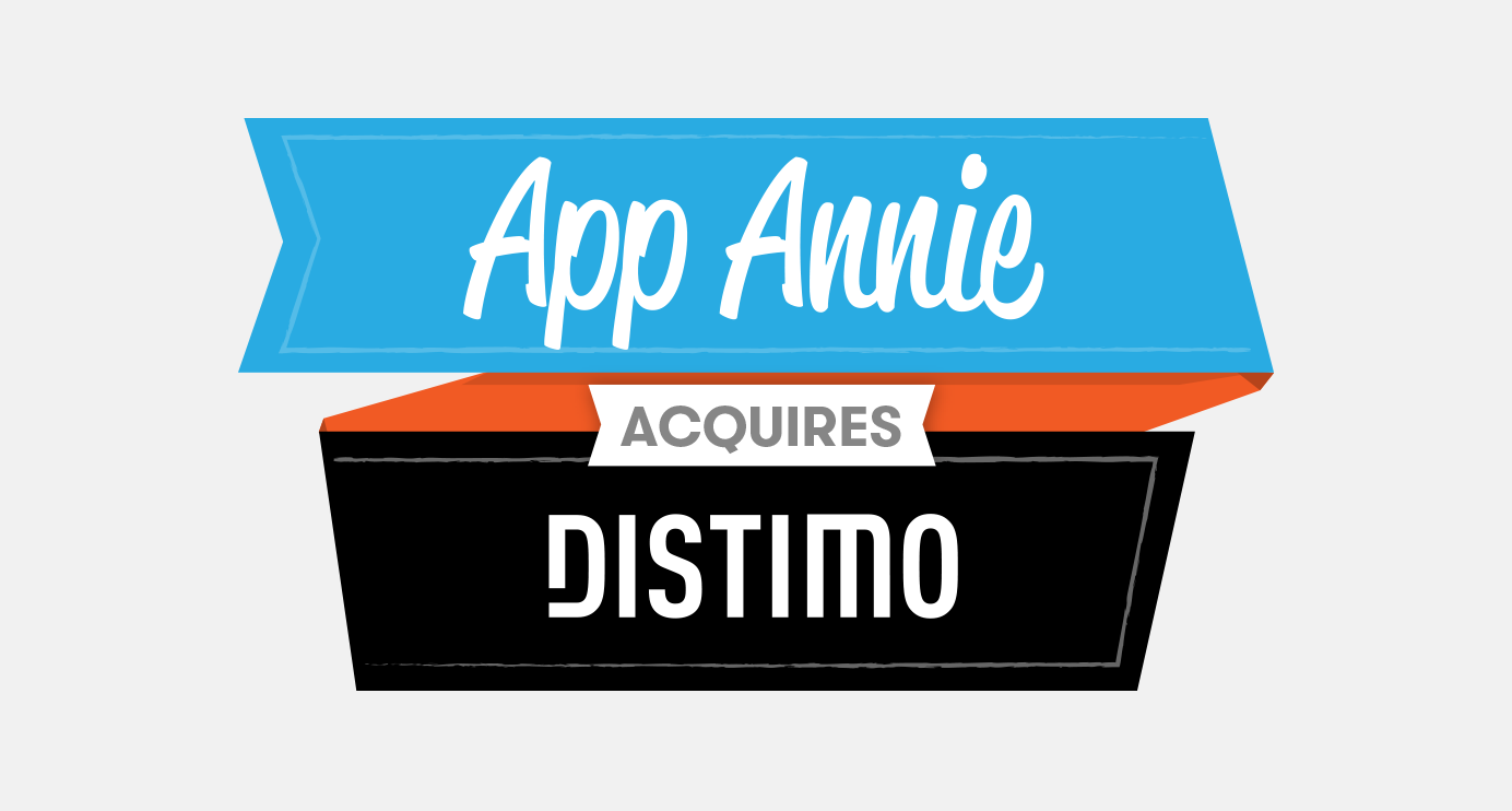 大數據分析行業領航者——App Annie
