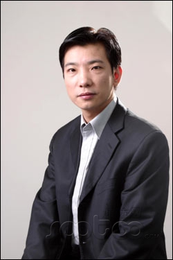 科技時代_蔡文勝談創業：要舉賢避親和符合自然法則