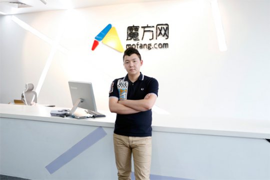 移動游戲媒體魔方網獲億元融資：將加快全球化布局