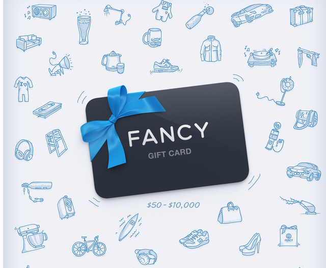 社會化電商Fancy近期完成約兩千萬美金D輪融資